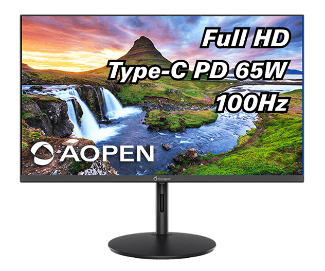 AOPEN by Acer