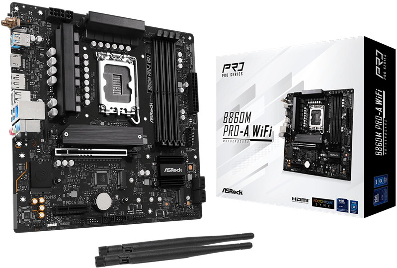 ASROCK