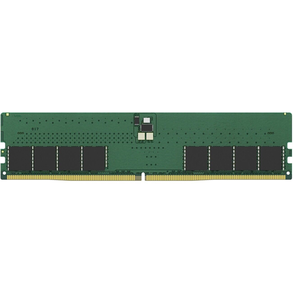 Kingston DDR5 32GB 4800MHz DIMM CL40 2RX8 1.1V 288-pin