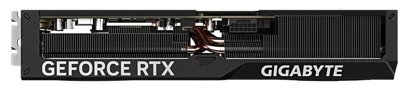 GIGABYTE RTX4070Ti Super WINDFORCE OC 16GB//RTX4070 Super, HDMI, DP*3, 16G,D6X