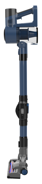 Vacuum cleaner IRBIS Hurricane IVH0222, 22.2V, 2200 mAh, 120W