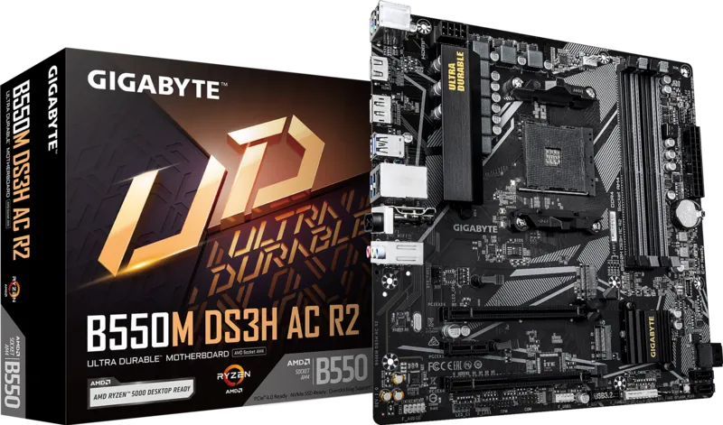 GIGABYTE
