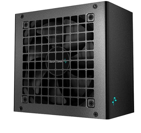 Deepcool PK800D (ATX 2.4, 800W, PWM 120mm fan, Active PFC+DC to DC, 80+ BRONZE) RET