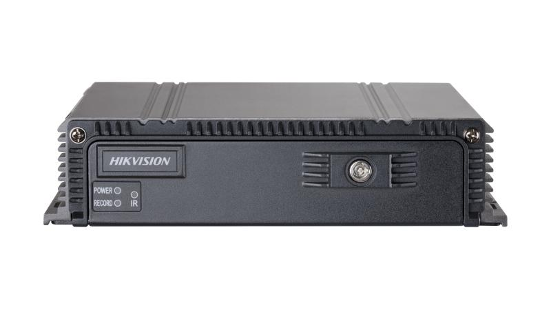 Hikvision