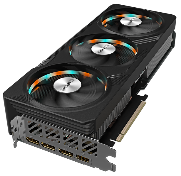 GIGABYTE RTX4070Ti SUPER GAMING 16GB//RTX4070Ti SUPER, HDMI, DP*3, 16G,D6X