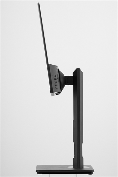 Valday 23,8" AH24AVB (IPS; 16:9; 250cd; 1000:1; 5ms; 1920x1080x75Hz; 178/178; VGA; HDMI; 2*DP; Tilt; Swiv; HAS; Pivot; Spk; 75x75; Black (РФ)