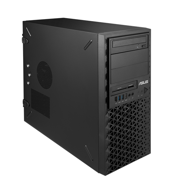 Asus PRO E500 G7 Tower,LGA1200,4xDDR4 3200/2933(upto 128GB UDIMM),3xLFF HDD,1xSFF HDD,2x5,25" bay,5xPCi slot,2xGbE,DRV,550W fix