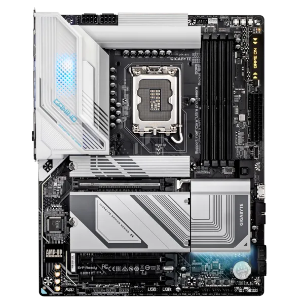 GIGABYTE