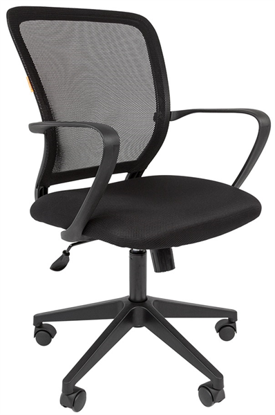 Chairman 698 Россия TW-01 черный