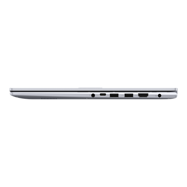 ASUS Vivobook 17X K3704VA-AU138 Core i9-13900H Processor/DDR4 16GB/1TB M.2 SSD /17.3" FHD IPS (1920 x 1080)/No OS/Cool Silver/2,1Kg/RU_EN_Keyboard
