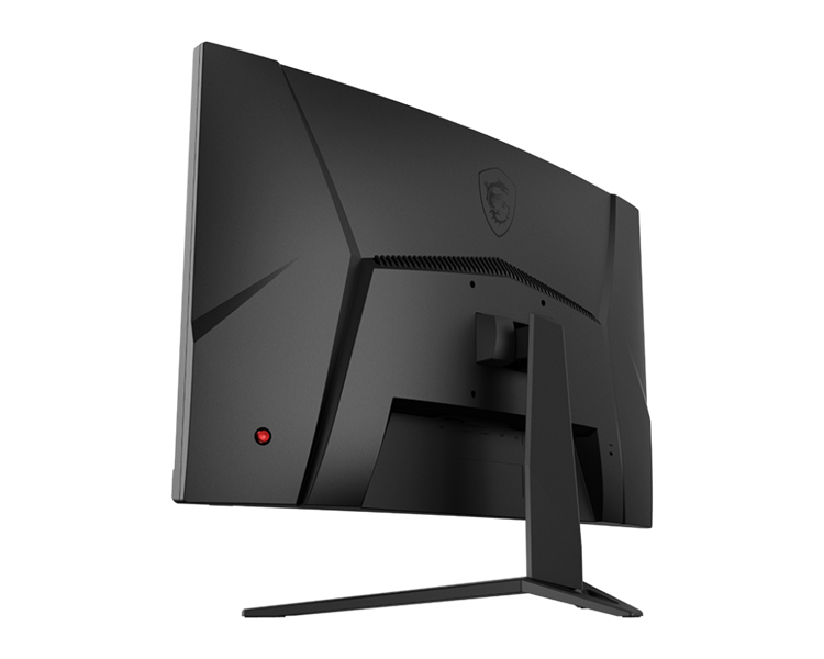 MSI G32CQ4 E2 31.5" 16:9 WQHD(2560x1440) VA Curve 1500R, 1ms(MPRT), 3000:1, 100M:1, 250nit, 178/178, 2xHDMI 1.4, 1xDP 1.2, Tilt, VESA, 170HZ, Black, 1y war-ty