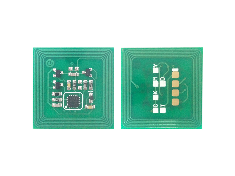 Чип картриджа 006R01532 для XEROX Color 550/560/570 (CET) Cyan, (SA/E.EU/Asia), 34000 стр., CET1356C