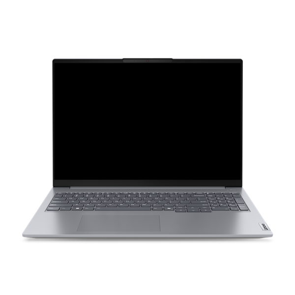 Lenovo ThinkBook 16 G7 IML 16" WUXGA (1920x1200) IPS 300N, Intel ultra 5 125U, 1x16GB DDR5 5600, 512GB SSD M.2, Intel Graphics, WiFi6, BT, FPR, FHD Cam, 45Wh, 65W USB-C, NoOS, 1Y, 1.7kg