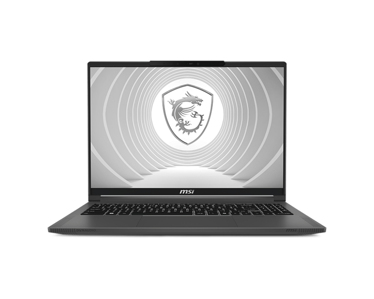 MSI CreatorPro 16 AI Studio A1VKG Core Ultra 9 185H 16" 16:10 UHD+ (3840x2400),120Hz,DDR5 32GB (32GB*1),1TB SSD,NV RTX 3000 Ada (8GB GDDR6),99Whr,1.9kg,2y,Win11Pro,Lunar Gray