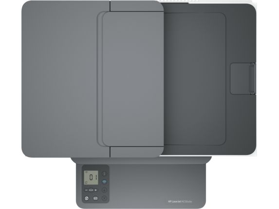 HP LaserJet MFP M236sdw (p/c/s, A4, 600 dpi, 29 ppm, 64 Mb, 1 tray 150, ADF, Duplex, USB/WiFi/AirPrint, Cartridge 700 pages in box)