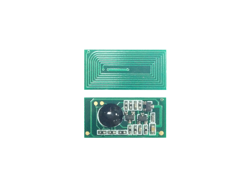 Чип картриджа для RICOH Aficio MPC2000/MPC2500/MPC3000 (CET) Yellow, (WW), 15000 стр., CET9440Y