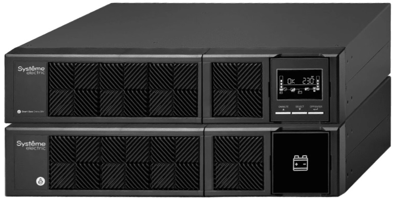 Systeme Electric