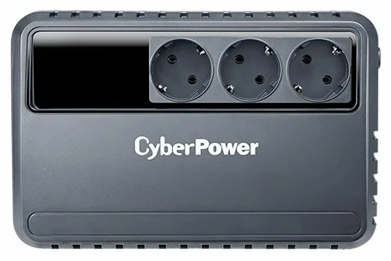 CyberPower