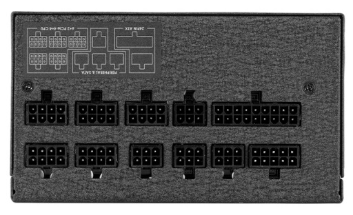 Chieftec PowerPlay Chieftronic 1050W GPU-1050FC 80 Plus Platinum BOX