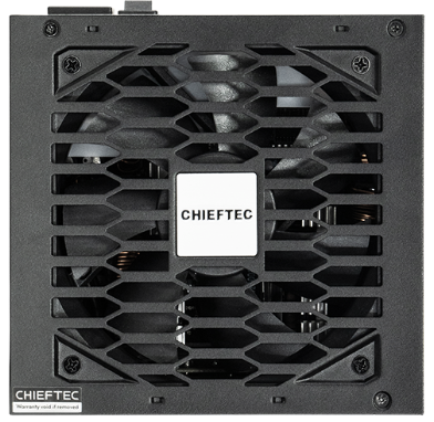 CHIEFTEC
