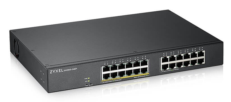 Zyxel Networks