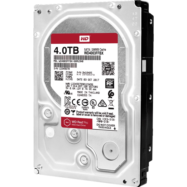 Western Digital