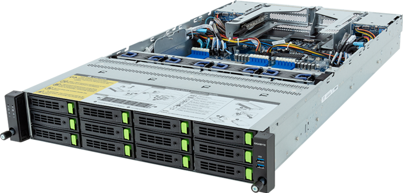 GIGABYTE