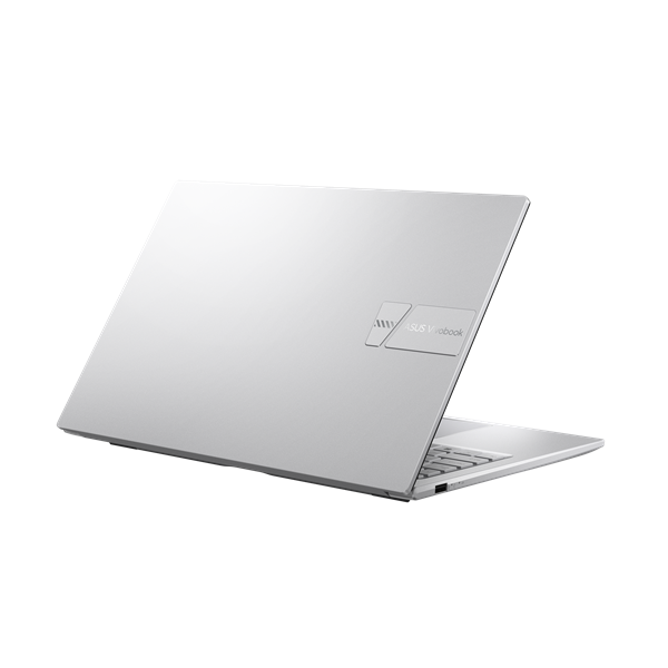 ASUS Vivobook 15 X1504VA-BQ286 Core i5-1335U/DDR4 8GB/512Gb M.2 SSD /15.6" FHD IPS (1920 x 1080)/No OS/Cool Silver/1,7Kg/RU_EN_Keyboard