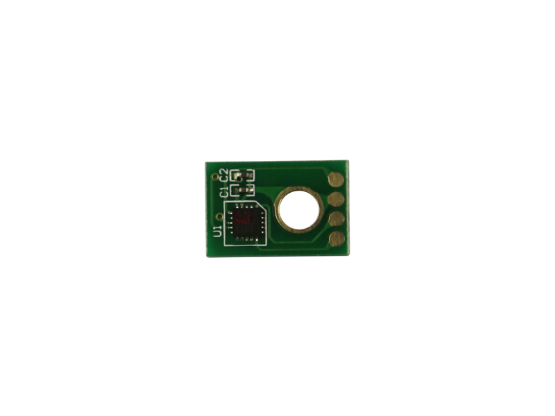 Чип картриджа для RICOH Aficio MPC305 (CET) Magenta, (WW), 4000 стр., CET8278