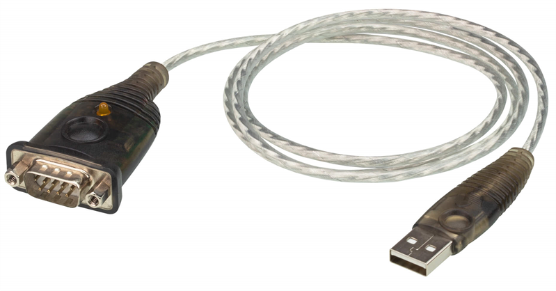 ATEN 1M USB to RS-232 Converter