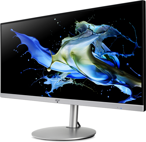 34'' ACER CB342CUsemiphuzx 21:9, IPS, 3440x1440, 4 , 1ms, 400 HDR Peakcd, 75Hz, 1xHDMI(2.0) + 1xDP(1.2) + 1xType-C(65W) + RJ45 + Audio out + USB 3.0x2+USB-B , 3Wx2, H.Adj. 150