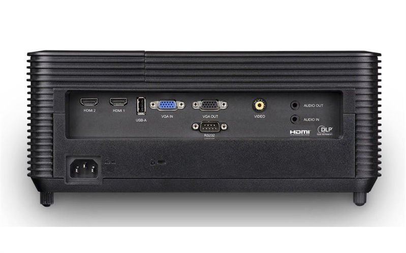 INFOCUS IN2138HD DLP,4500ANSILm,FullHD,28500:1,1.12-1.47:1,3.5mmin,VGAin,HDMI1.4aх3(поддержка3D),USB-A(клав.,мышь),лампа15000ч.(ECOmode),3.5mmout,Monitorout(VGA),RS232,RJ45,21дБ,3,2кг