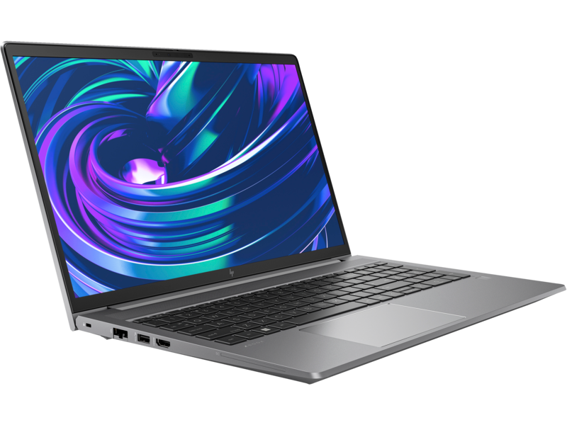 HP ZBook Power G10 Core i7-13700H 2.4 GHz,15.6" FHD (1920x1080) IPS AG,nVidia RTX A500 ADA 4Gb GDDR6, 16Gb DDR5-5200(1),1Tb SSD,83Wh LL,FPR,2,0kg,2y,HD Webcam+IR,Win11Pro(multilang), eng kbd