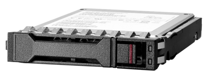 HPE 960GB SATA 6G Read Intensive SFF BC Multi Vendor SSD