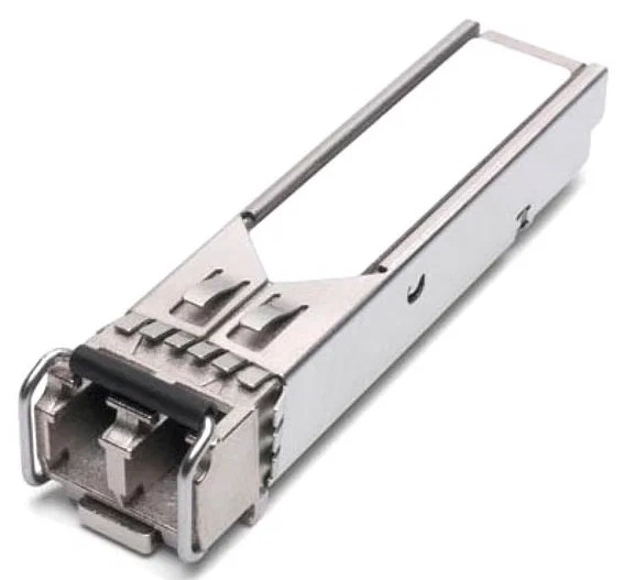 Infortrend Hisense 32G Fibre Channel SFP28 optical transceiver, LC, wave-length 850nm, multi-mode