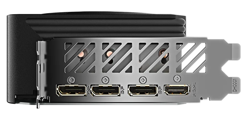 GIGABYTE RTX4070 Super GAMING OC 12GB//RTX4070 Super, HDMI, DP*3, 12G,D6X