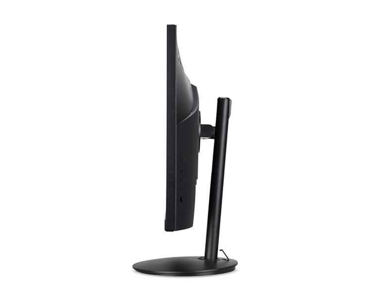 27'' ACER CB272Ebmiprx IPS, 1920x1080, 1 / 4 ms, 250cd, 100Hz, 1xVGA + 1xHDMI(1.4) + 1xDP(1.2) + Audio In/Out, 2Wx2, FreeSync, H.Adj. 120