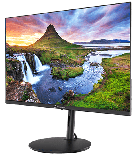 27'' AOPEN 27SH2UEbmiiphx IPS, 2560x1440, 1 / 4ms, 250cd, 100Hz, 2xHDMI(2.0) + 1xDP(1.2) + Audio out+ SPK, Speakers 1Wx2, FreeSync, HDR 10, H.Adj. 80 (by ACER)