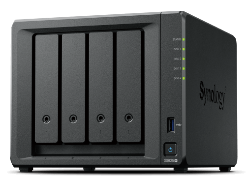 Synology