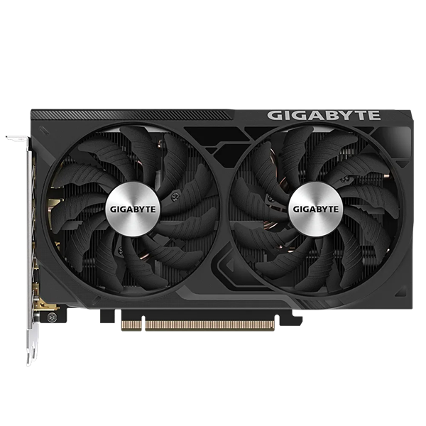 GIGABYTE RTX4060Ti WINDFORCE OC 8GB//RTX4060Ti, HDMI*2, DP*2, 8G,D6