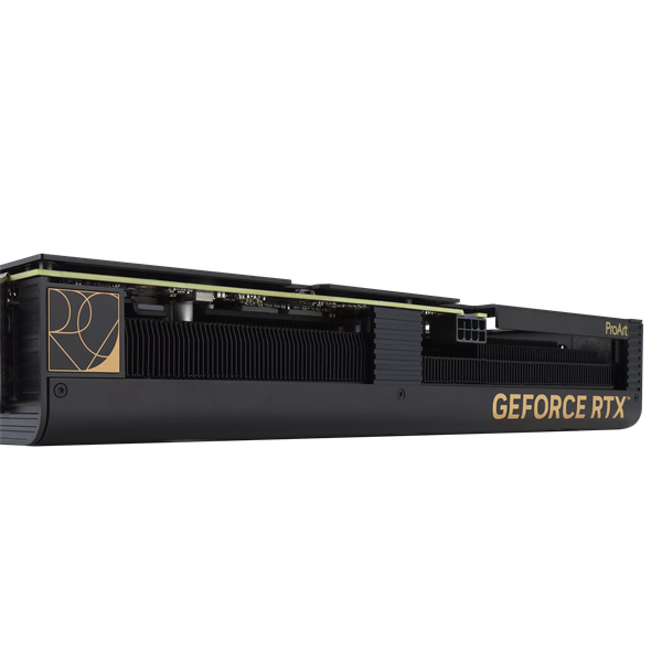 ASUS PROART-RTX4060TI-16G//RTX4060TI 16G HDMI DP*3 16G D6