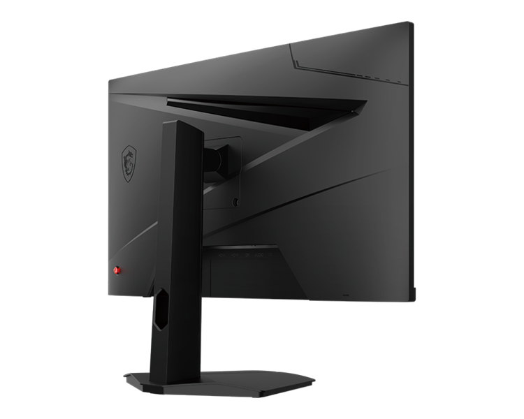 MSI G244F E2 23,6" 16:9 FHD(1920x1080) Flat Rapid IPS ,1ms(MPRT), 1000:1, 100M:1, 250nit, 178/178, 2xHDMI 2.0b, DP 1.2a, Tilt,VESA,180Hz,Black,1y war-ty