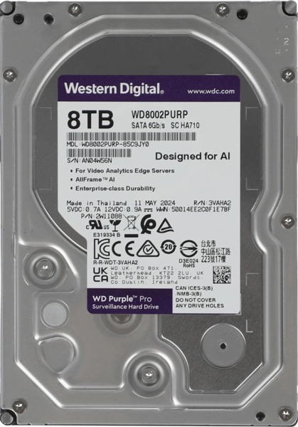 Western Digital