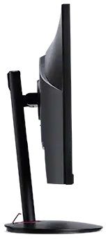 24,5" ACER Nitro XV252QFbmiiprx , IPS, , 1920x1080, 390Hz (!!!), 1ms, 400nits, 178°/178°, 2xHDMI + 1xDP + Audio out, Колонки 2Wx2, FreeSync Premium, HDR 400 (NEW)