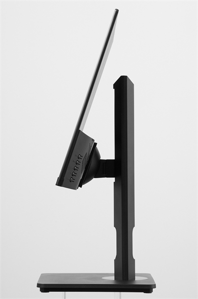 Valday 23,8" AH24AVB (IPS; 16:9; 250cd; 1000:1; 5ms; 1920x1080x75Hz; 178/178; VGA; HDMI; 2*DP; Tilt; Swiv; HAS; Pivot; Spk; 75x75; Black (РФ)