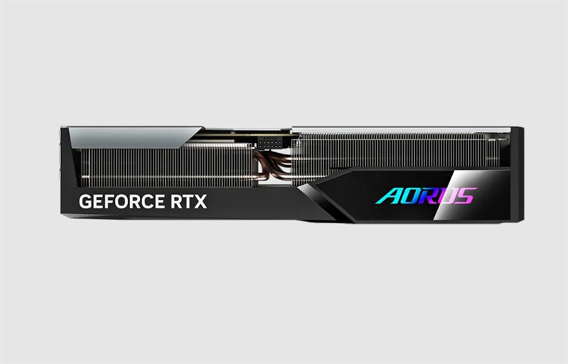GIGABYTE RTX4070 Super AORUS MASTER 12GB//RTX4070 Super, HDMI, DP*3, 12G,D6X