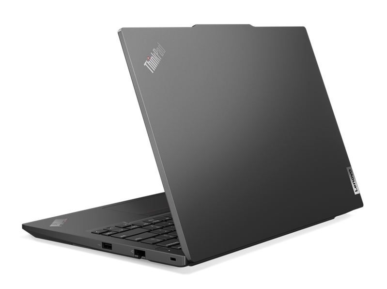 ThinkPad E14 Gen 5 14" WUXGA (1920x1200) IPS 300N, i7-1355U, 2x8GB DDR4 3200, 512GB SSD M.2, Intel Iris Xe, WiFi6, BT, FPR, TPM2, IR&FHD Cam,KB Eng/Ru, 57Wh, 65W USB-C, NoOS, 1Y, 1.43kg