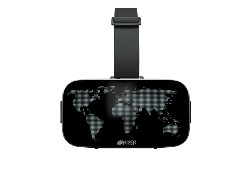 HIPER VR glasses VRW