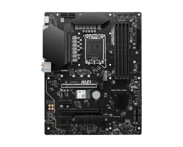 MSI