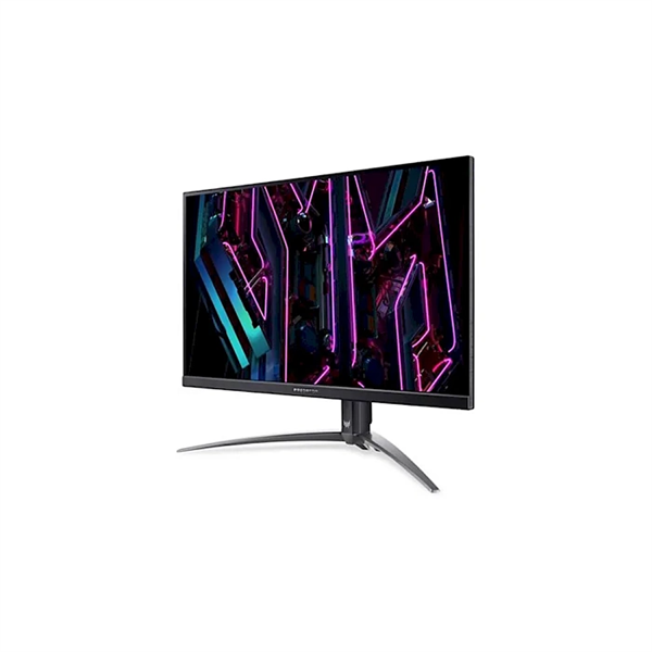 Acer Predator XB273UV3bmiiprzx 27" IPS 2560x1440 180 Hz400cd/m2 0,5 / 1ms 2xHDMI+ 1xDP+ Audio out + USB3.0x4 + USB-B(1up 4down)+Speaker 2Wx2150 H.AdjPivot